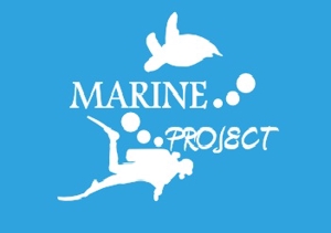 hikosenさんの「MARINE PROJECT」のロゴ作成への提案