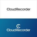 Zagato (Zagato)さんのタイムレコーダー型請求書作成Webサイト「CloudRecorder」のロゴへの提案