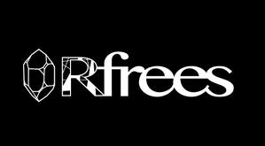 shamalさんのアクセサリーショップ 「rfrees」のロゴ作成への提案