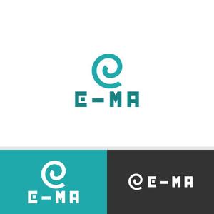 viracochaabin ()さんの省エネワンストップソリューション『E-Ma』のロゴへの提案