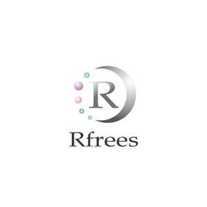 Cheshirecatさんのアクセサリーショップ 「rfrees」のロゴ作成への提案