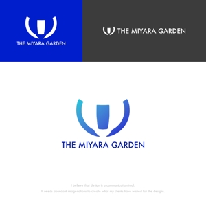 musaabez ()さんの沖縄県石垣島の新規開業リゾート邸宅（高級貸別荘）のロゴへの提案