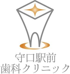 いちき沙織 (love-miyako)さんの新規歯科医院の看板ロゴ制作への提案