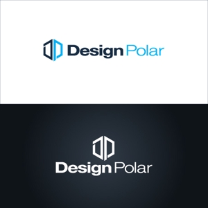 Zagato (Zagato)さんのインテリアデザイン事務所「Design Polar」のロゴへの提案