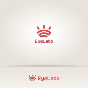 LLDESIGN (ichimaruyon)さんのwebメディア「eyelabo」のロゴ制作への提案