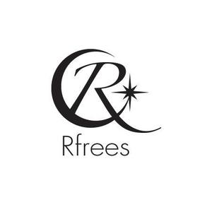 d-o2 (d-o2)さんのアクセサリーショップ 「rfrees」のロゴ作成への提案