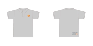 Ria-Design (riadesign)さんのティーシャツのデザインへの提案