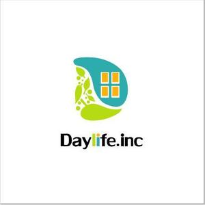 ALUNTRY ()さんの「Daylife.inc」のロゴ作成への提案