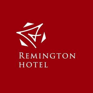 R.Y (ymuc119)さんのレミントンホテル remington hotel のロゴへの提案