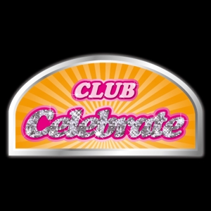 mikejiさんのクラブの店名ロゴへの提案