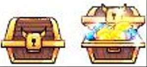 ララー (GoldBrick)さんの2Dスマホゲームで使用するドット絵小物類（アイテム等）画像の制作への提案
