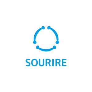 syake (syake)さんの「SOURIRE」のロゴ作成への提案