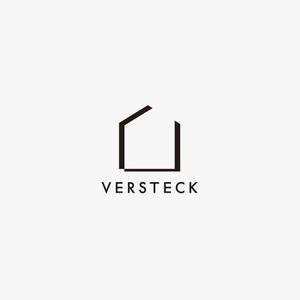 ヘッドディップ (headdip7)さんのセレクトショップ「VERSTECK」のショップロゴへの提案