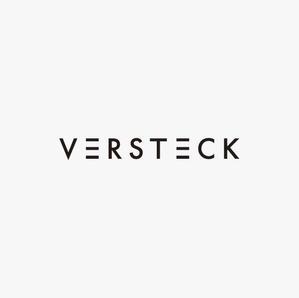 ヘッドディップ (headdip7)さんのセレクトショップ「VERSTECK」のショップロゴへの提案