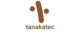 naka6 (56626)さんの新会社TANAKATECのロゴへの提案