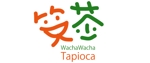 naka6 (56626)さんのタピオカ専門店「笑茶笑茶」ロゴ制作への提案