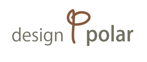 naka6 (56626)さんのインテリアデザイン事務所「Design Polar」のロゴへの提案