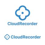 tsujimo (tsujimo)さんのタイムレコーダー型請求書作成Webサイト「CloudRecorder」のロゴへの提案