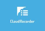 koma2 (koma2)さんのタイムレコーダー型請求書作成Webサイト「CloudRecorder」のロゴへの提案