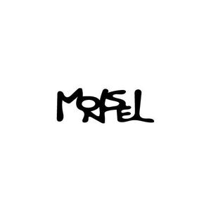 tom-ho (tom-ho)さんのファッションブランド「MONSEL」のロゴの作成依頼への提案
