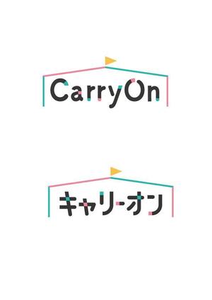 marukei (marukei)さんの日本語ロゴの英語バージョン作成への提案