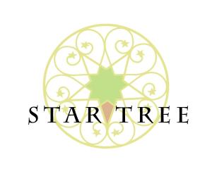 吉田 (asami03)さんの「株式会社 STAR TREE」のロゴ作成への提案