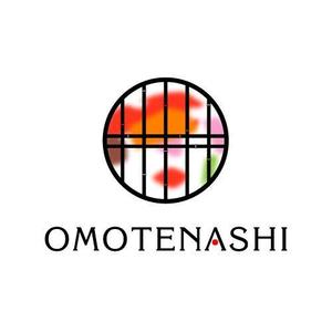 ４４０４ (yonyon04)さんの「株式会社OMOTENASHI」のロゴ作成への提案