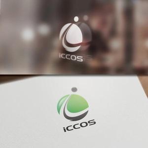 BKdesign (late_design)さんの製造業のB to B のweb受注システム iCCOS     のロゴ  への提案