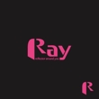 ロゴデザイン4【Ray】.jpg