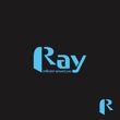 ロゴデザイン3【Ray】.jpg