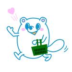 nico_3さんの「テン」をモチーフにしたキャラクターデザインの作成への提案