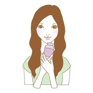 ふみ　アキラ (fumi-akira)さんの30代後半からの女性をターゲットとしたポータルサイトの女性のイラストへの提案