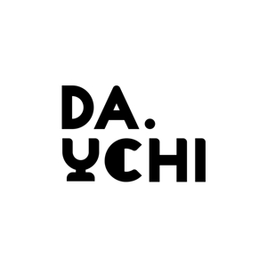 R ()さんのカレー専門店DA.UCHIのロゴ作成への提案