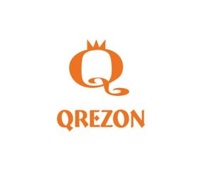 toberukuroneko (toberukuroneko)さんの新規不動産会社 QREZON (クレゾン) のロゴへの提案