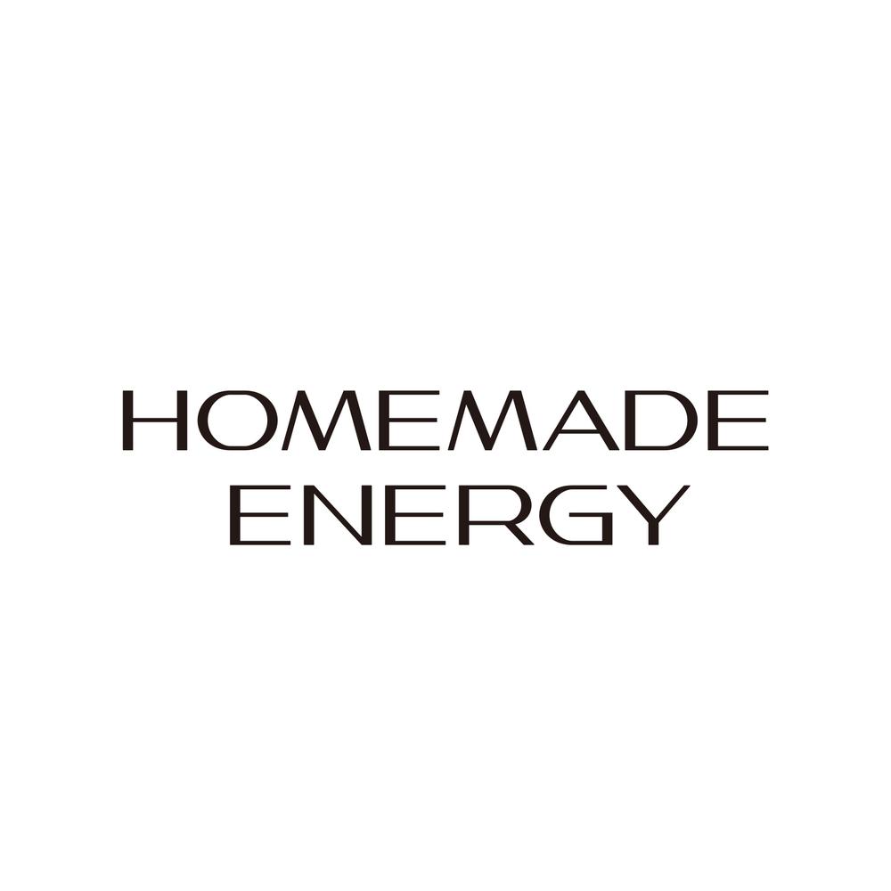 エコ系自家発電サービス「IN-HOUSE ENERGY」のロゴ