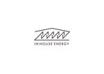 den graph (satie_design)さんのエコ系自家発電サービス「IN-HOUSE ENERGY」のロゴへの提案