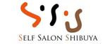 naka6 (56626)さんのセルフエステサロン「Self Salon Shibuya」のロゴへの提案