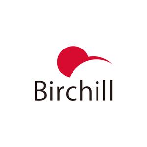 hatarakimono (hatarakimono)さんのウェブ屋さん「Birchill」のロゴへの提案