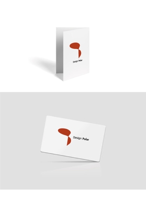 serihana (serihana)さんのインテリアデザイン事務所「Design Polar」のロゴへの提案