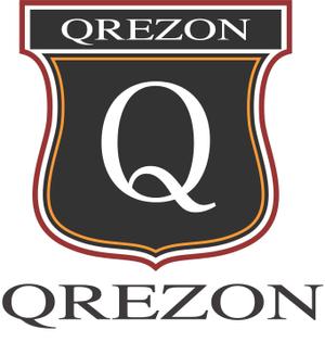 bo73 (hirabo)さんの新規不動産会社 QREZON (クレゾン) のロゴへの提案