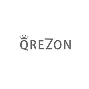 hokusai0214さんの新規不動産会社 QREZON (クレゾン) のロゴへの提案