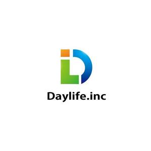 Cheshirecatさんの「Daylife.inc」のロゴ作成への提案