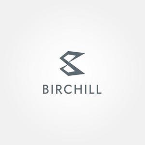 tanaka10 (tanaka10)さんのウェブ屋さん「Birchill」のロゴへの提案