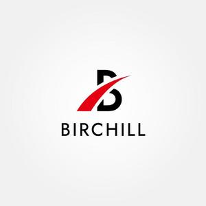 tanaka10 (tanaka10)さんのウェブ屋さん「Birchill」のロゴへの提案