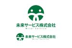 ロゴ研究所 (rogomaru)さんの建設会社のロゴ制作への提案