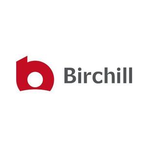 Dynamites01 (dynamites01)さんのウェブ屋さん「Birchill」のロゴへの提案