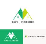 URBANSAMURAI (urbansamurai)さんの建設会社のロゴ制作への提案