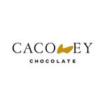 a Lucky star DESIGN ()さんのチョコレート ブランド「CACONEY」のロゴへの提案