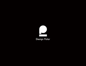 H.i.LAB. (IshiiHiroki)さんのインテリアデザイン事務所「Design Polar」のロゴへの提案