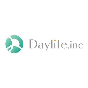 miru-design (miruku)さんの「Daylife.inc」のロゴ作成への提案